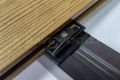 Кляммер для террасной доски пластиковый Savewood купить в Новороссийске