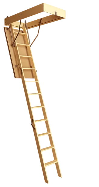 Чердачная лестница Standard Docke  купить в Новороссийске