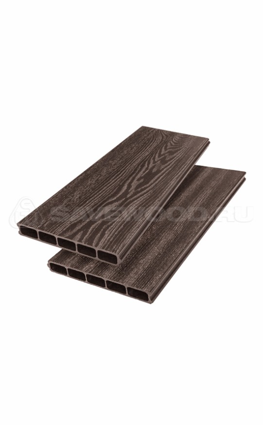 Доска для грядки из ДПК SaveWood, SW Rumex, Терракот купить в Новороссийске