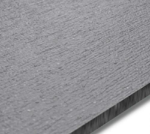 Фиброцементный сайдинг Roofas COLOR Line Светло-серый купить в Новороссийске