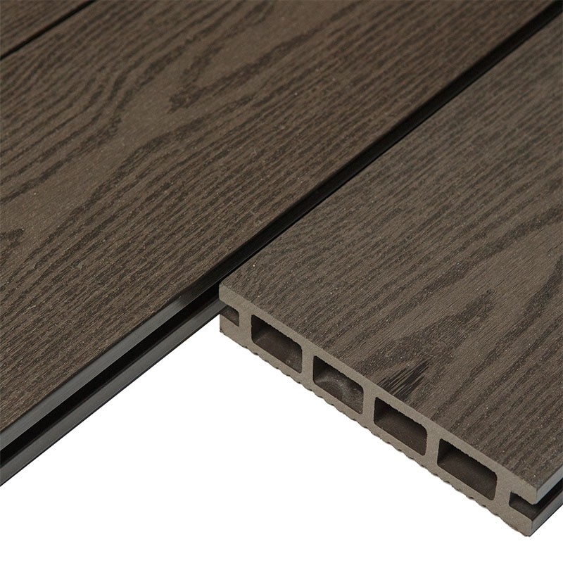 Террасная доска из ДПК CM Decking, Natur, Венге купить в Новороссийске