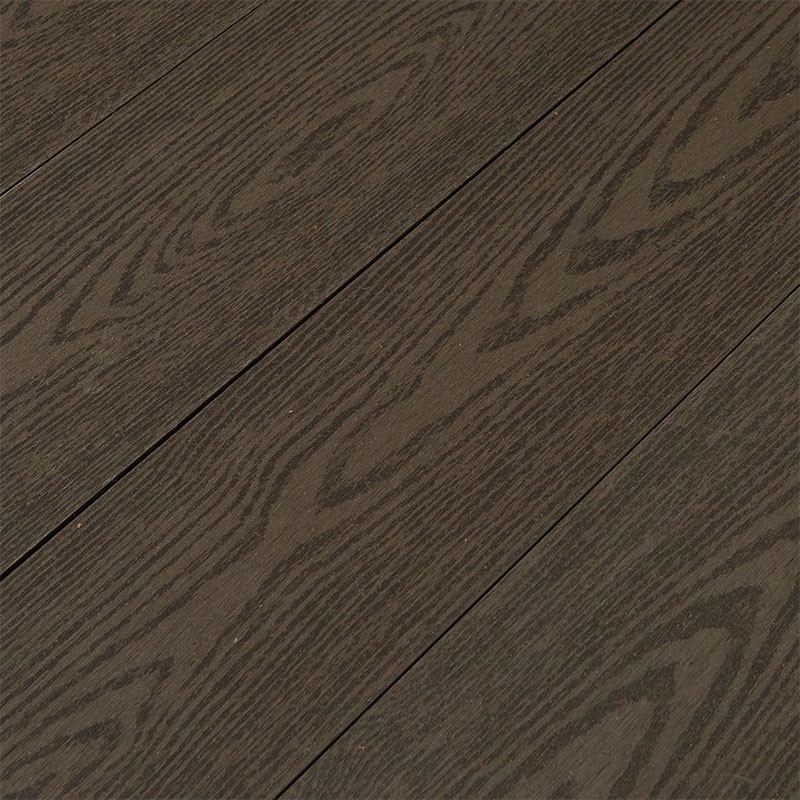 Террасная доска из ДПК CM Decking, Natur, Венге купить в Новороссийске