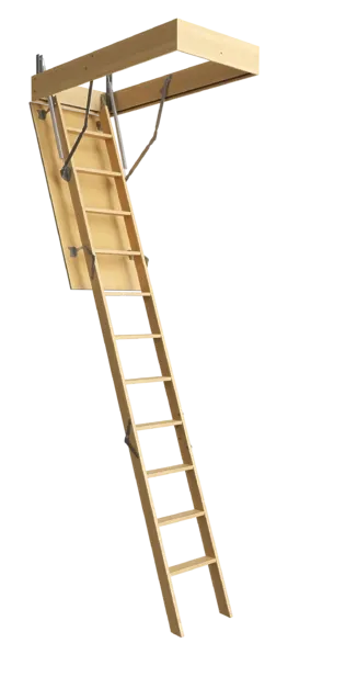 Чердачная лестница Dacha Docke  купить в Новороссийске