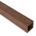 Балясина для ограждений из ДПК EasyDecking, Wood-X, Коричневый купить в Новороссийске