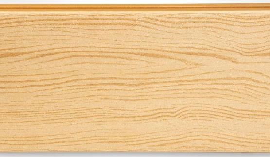 Доска террасная NanoWood «Lite» ECO в цвете орех купить в Новороссийске
