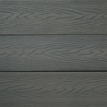 Террасная доска из ДПК CM Decking Vintage, Эбен
