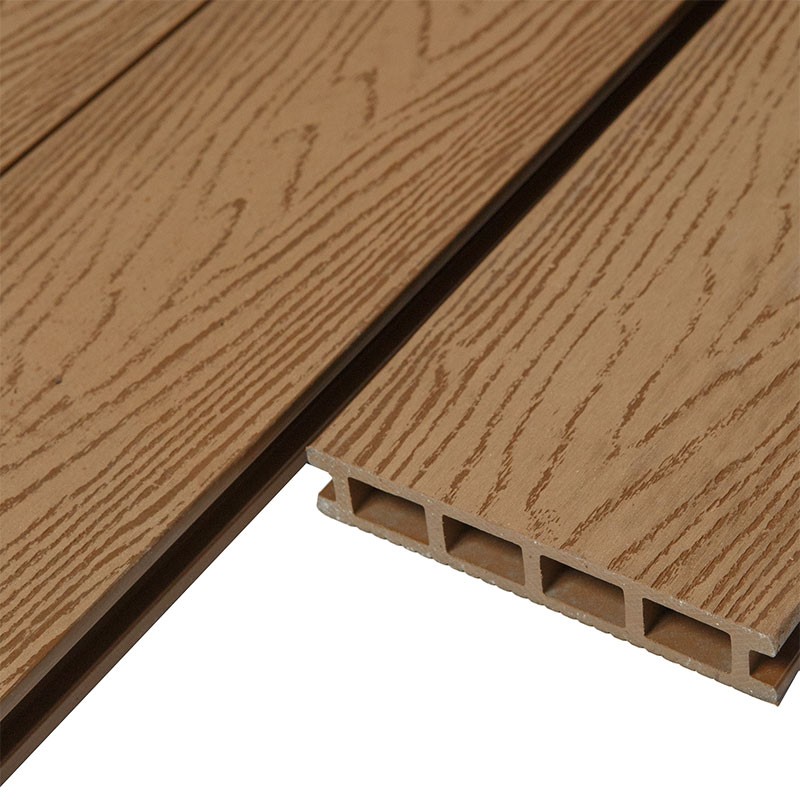 Террасная доска из ДПК CM Decking, Vintage, Дуб купить в Новороссийске