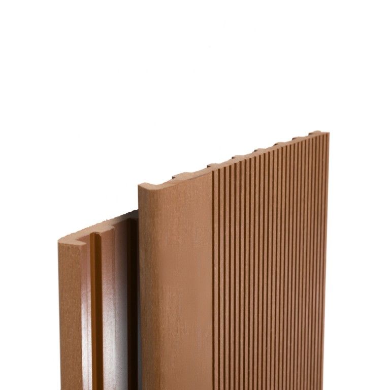 Ступень Ecodecking Некст (полнотелая) Бронза купить в Новороссийске