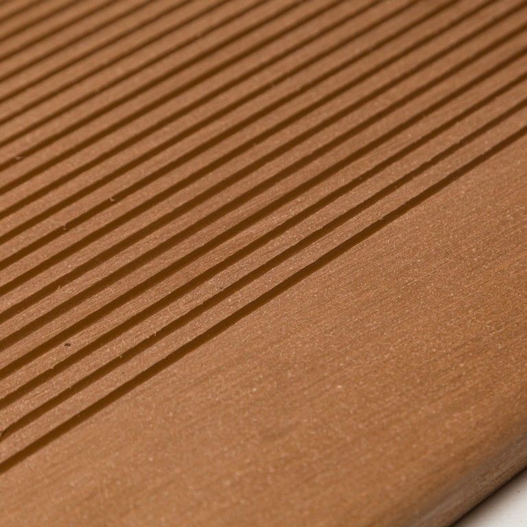 Ступень Ecodecking Некст (полнотелая) Бронза купить в Новороссийске