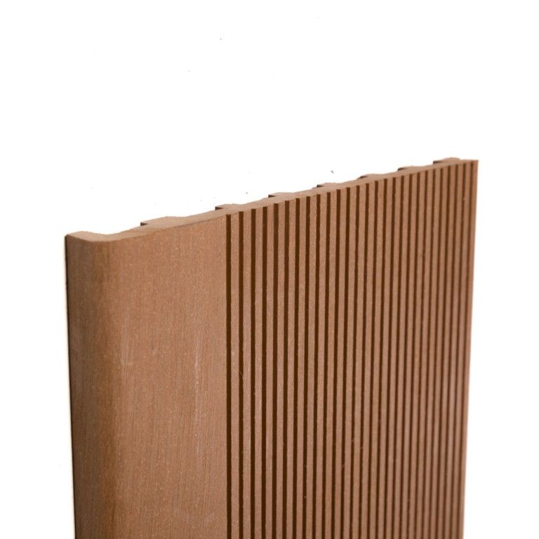 Ступень Ecodecking Некст (полнотелая) Бронза купить в Новороссийске