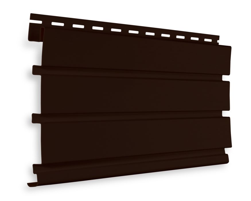 Добор 170 мм Ю-Пласт Коричневый купить в Новороссийске