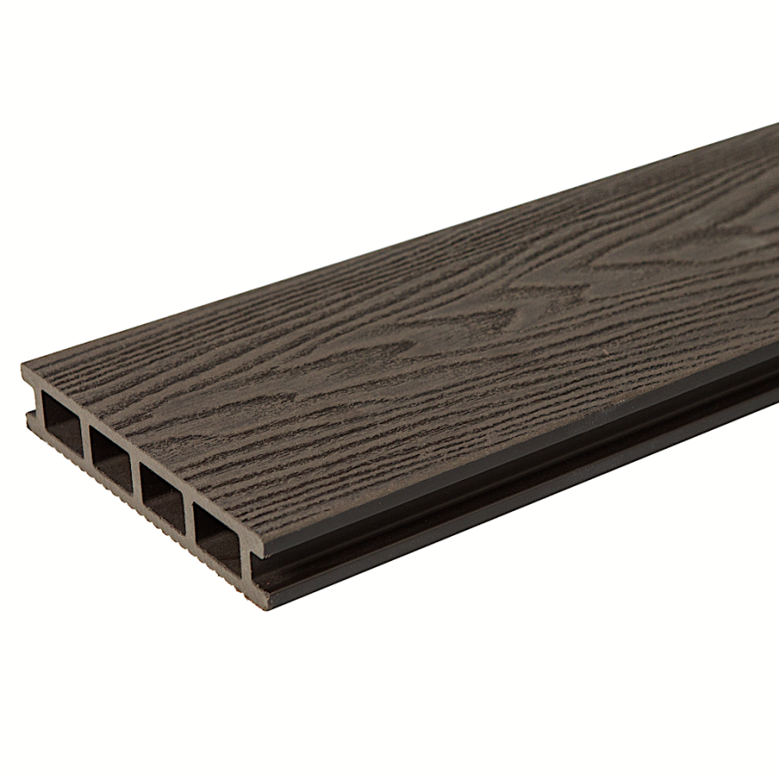 Террасная доска из ДПК CM Decking, Vintage, Венге купить в Новороссийске