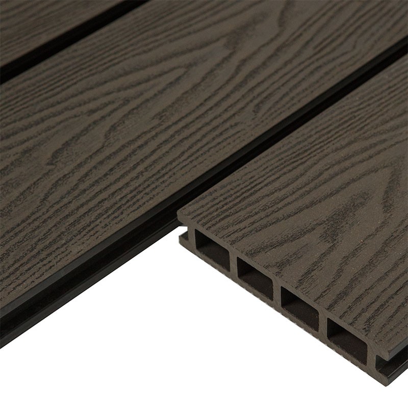Террасная доска из ДПК CM Decking, Vintage, Венге купить в Новороссийске