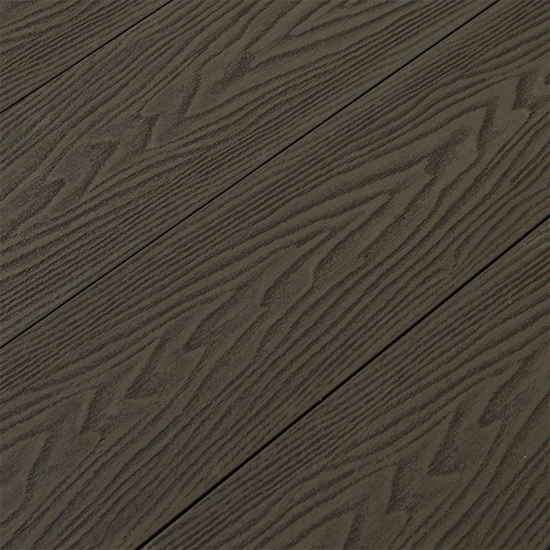 Террасная доска из ДПК CM Decking, Vintage, Венге купить в Новороссийске