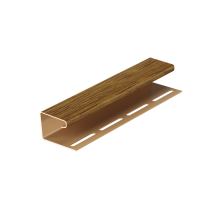 J-профиль Docke, Миндаль