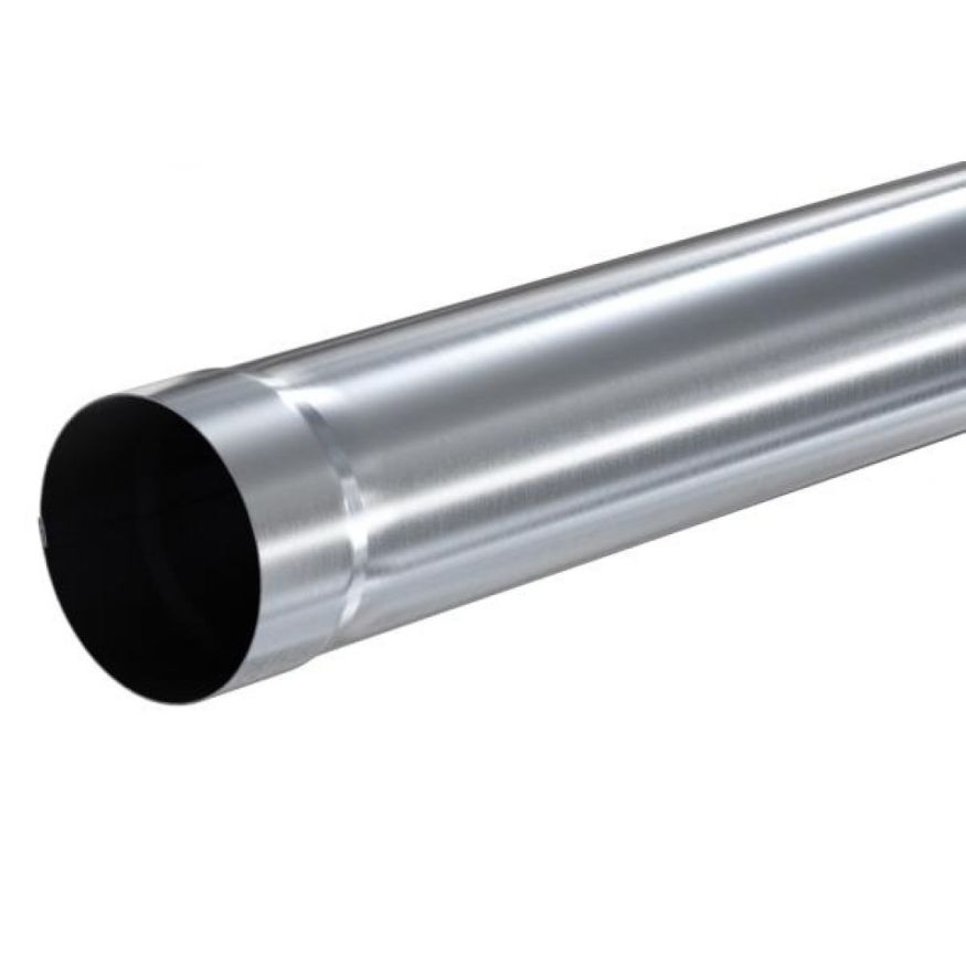 Водосточная труба 1.00м, Aquasystem, оцинкованная 150/100. купить в Новороссийске