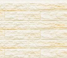 Панели для фасадов Доломит, Скалистый риф премиум, Дюна.