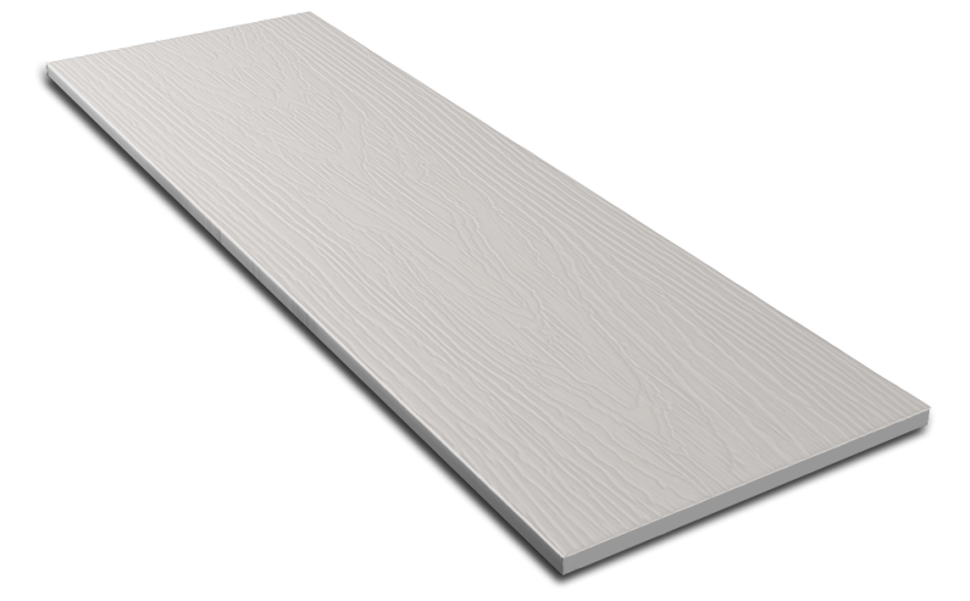 Фиброциментный сайдинг DECOVER Silver купить в Новороссийске