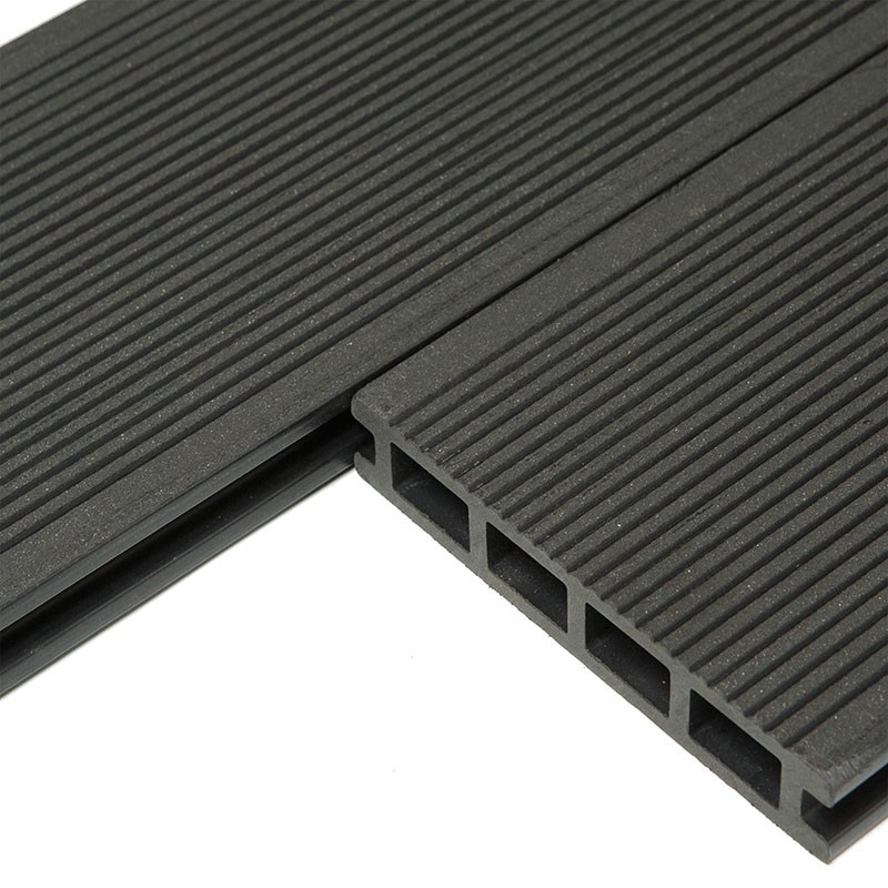 Террасная доска из ДПК CM Decking, Vintage, Эбен купить в Новороссийске
