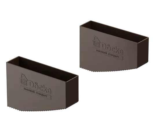 Наконечники для мансардных лестниц. купить в Новороссийске