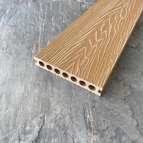 Террасная доска Latitudo, PRO усиленная, Натур купить в Новороссийске