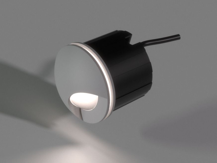 Декоративный светильник WOODVEX Белый WLCL-124 купить в Новороссийске