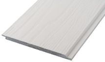 Фиброцементные панели Wood Click F01