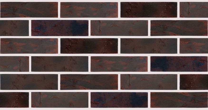 Гибкая клинкерная плитка Симтер СТ-ФН-04 Реновация купить в Новороссийске