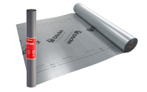 Пароизоляционная пленка BD 100 повышенной прочности Docke