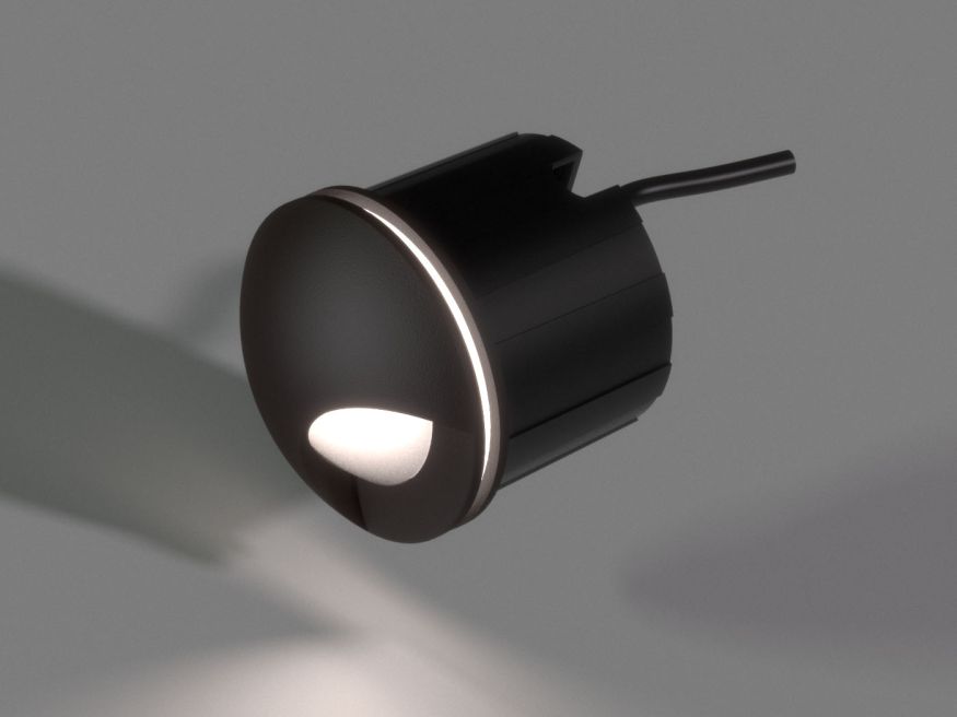 Декоративный светильник WOODVEX Коричневый WLCL-124 купить в Новороссийске