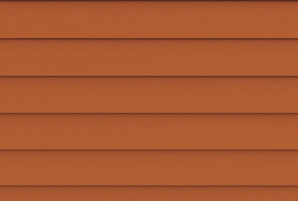 Фиброцементный сайдинг DECOVER Pecan купить в Новороссийске