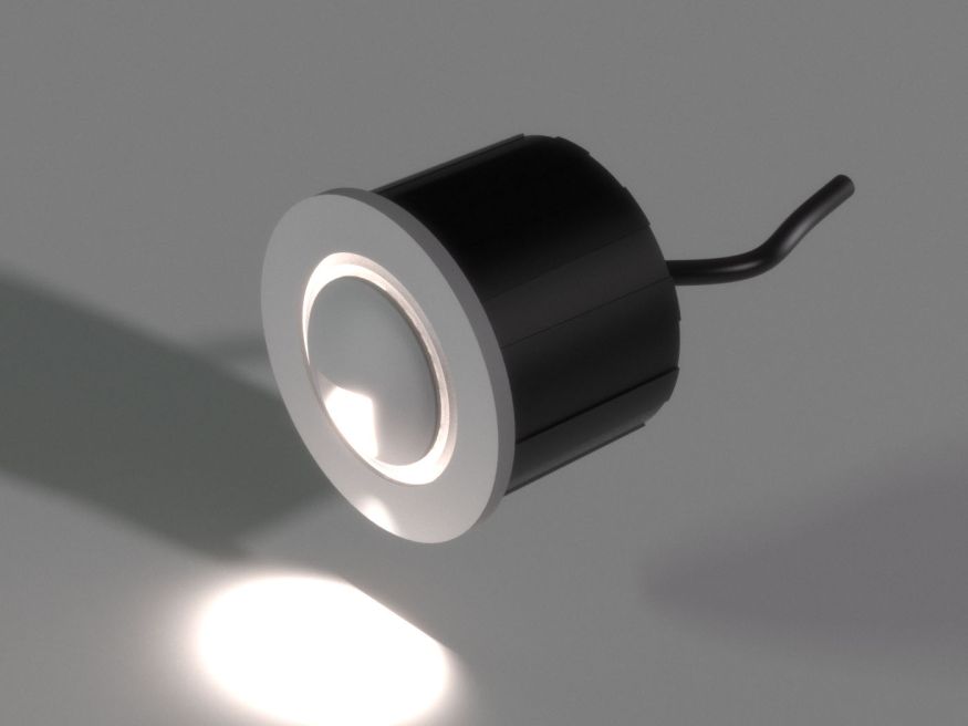 Декоративный светильник WOODVEX Белый WLCL-125 купить в Новороссийске