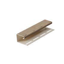 J-профиль Docke, Сибирский