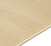 Фиброцементный сайдинг Roofas Board Wood Светлый Песчаник