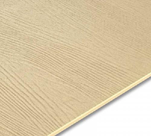 Фиброцементный сайдинг Roofas Board Wood Светлый Песчаник купить в Новороссийске