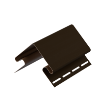 Угол наружный Элит, Цвет: Коричневый