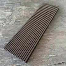 Террасная доска Latitudo, PRO 2 усиленная, Венге