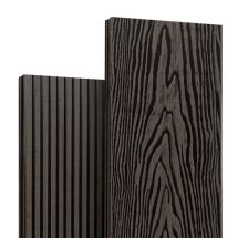 Террасная доска Latitudo, PRO 2 усиленная, Венге