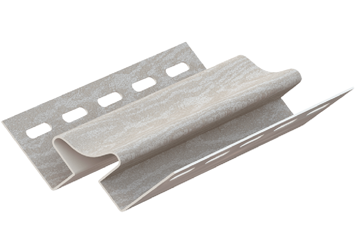 Внутренний угол Ю-Пласт, Timberblock Кедр, Полярный купить в Новороссийске