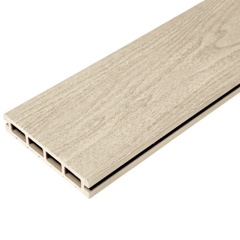 Террасная доска из ДПК CM Decking, Bark, Ясень купить в Новороссийске
