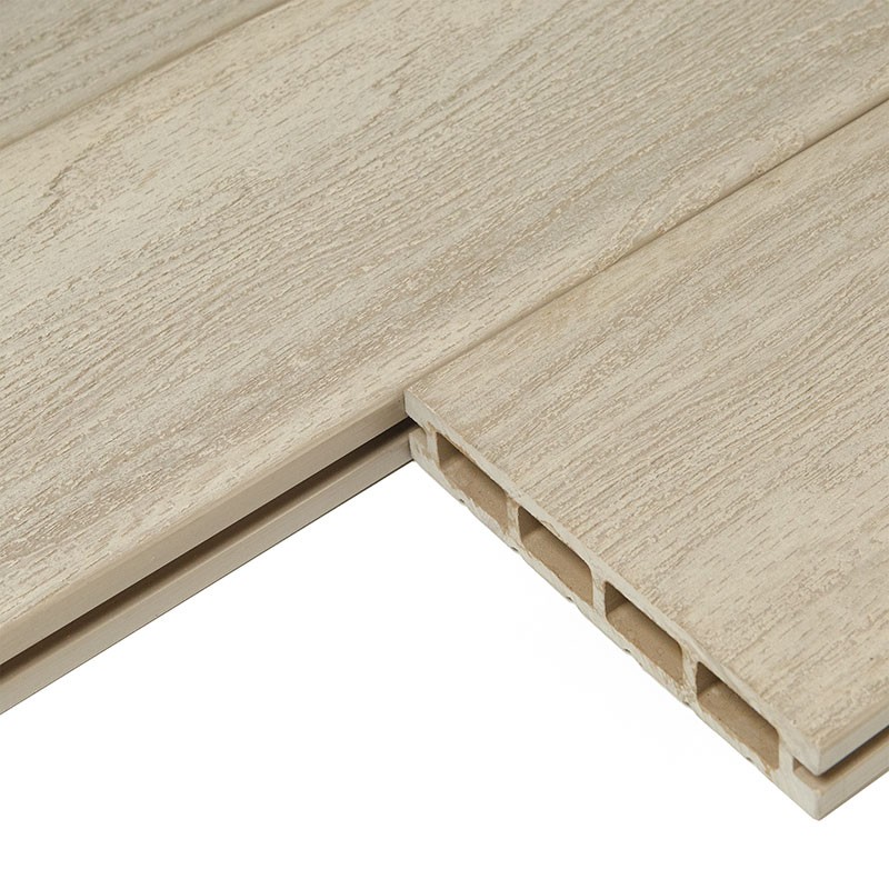 Террасная доска из ДПК CM Decking, Bark, Ясень купить в Новороссийске
