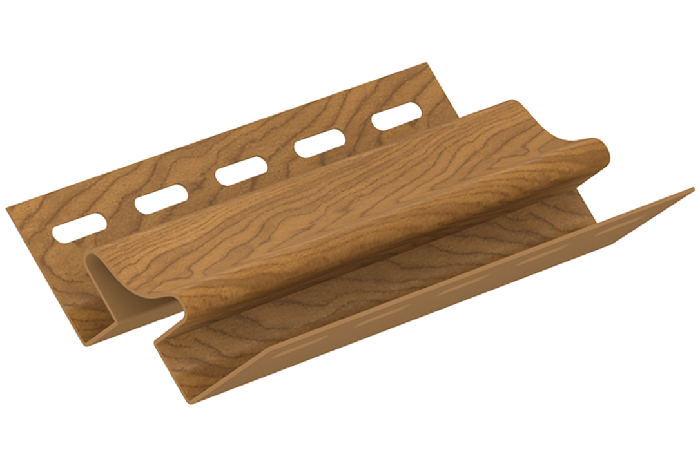 Внутренний угол Ю-Пласт, Timberblock Пихта Кавказская купить в Новороссийске