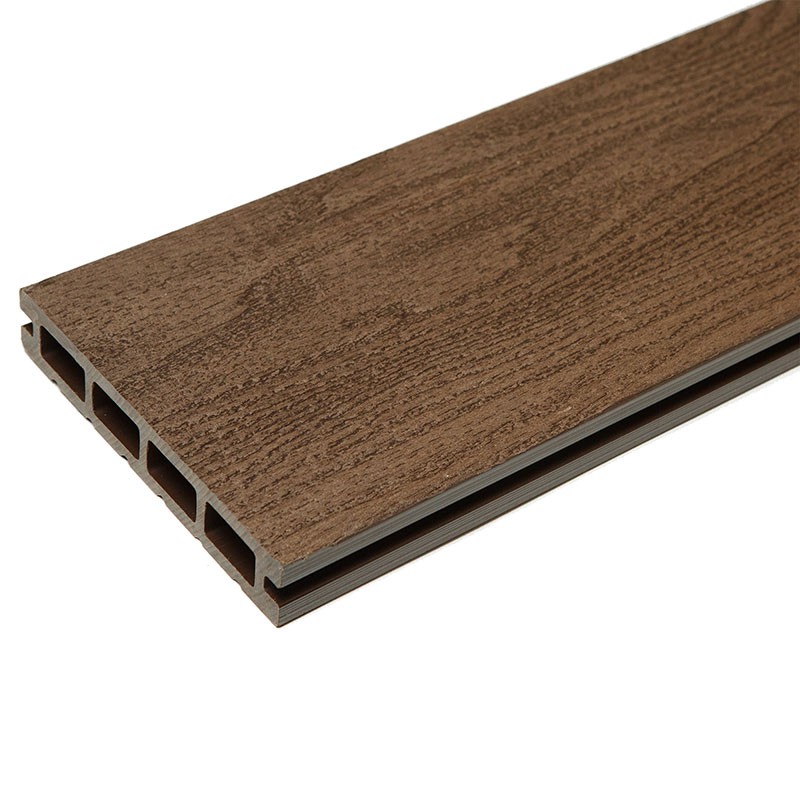Террасная доска из ДПК CM Decking, Bark, Мербау купить в Новороссийске