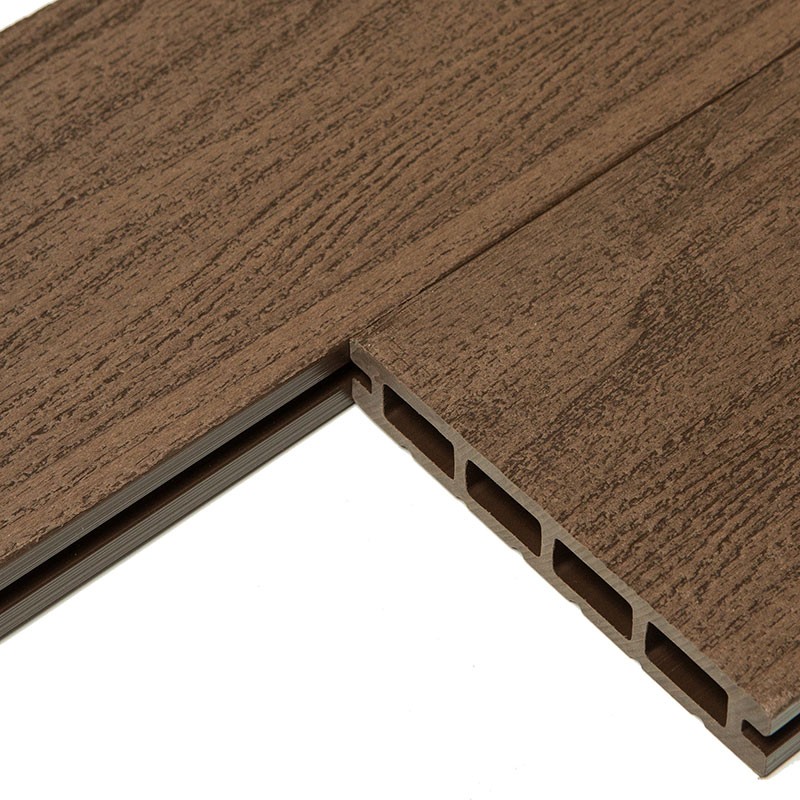 Террасная доска из ДПК CM Decking, Bark, Мербау купить в Новороссийске