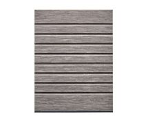 Ступень DPC Dortmax Modern 3D графитовый цвет