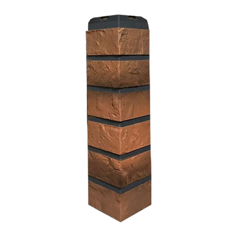 Наружный угол Alta-West Прусский кирпич, Кранц купить в Новороссийске