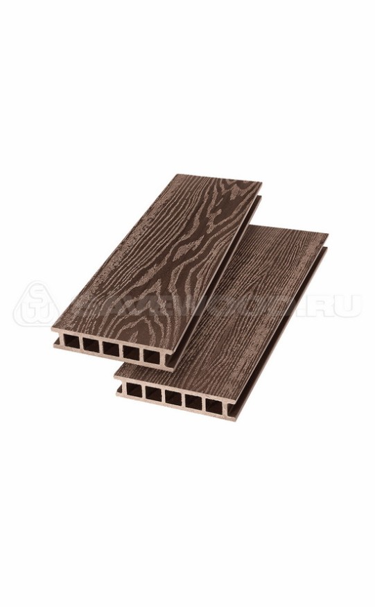 Террасная доска ДПК SaveWood, SW Fagus, Терракот купить в Новороссийске