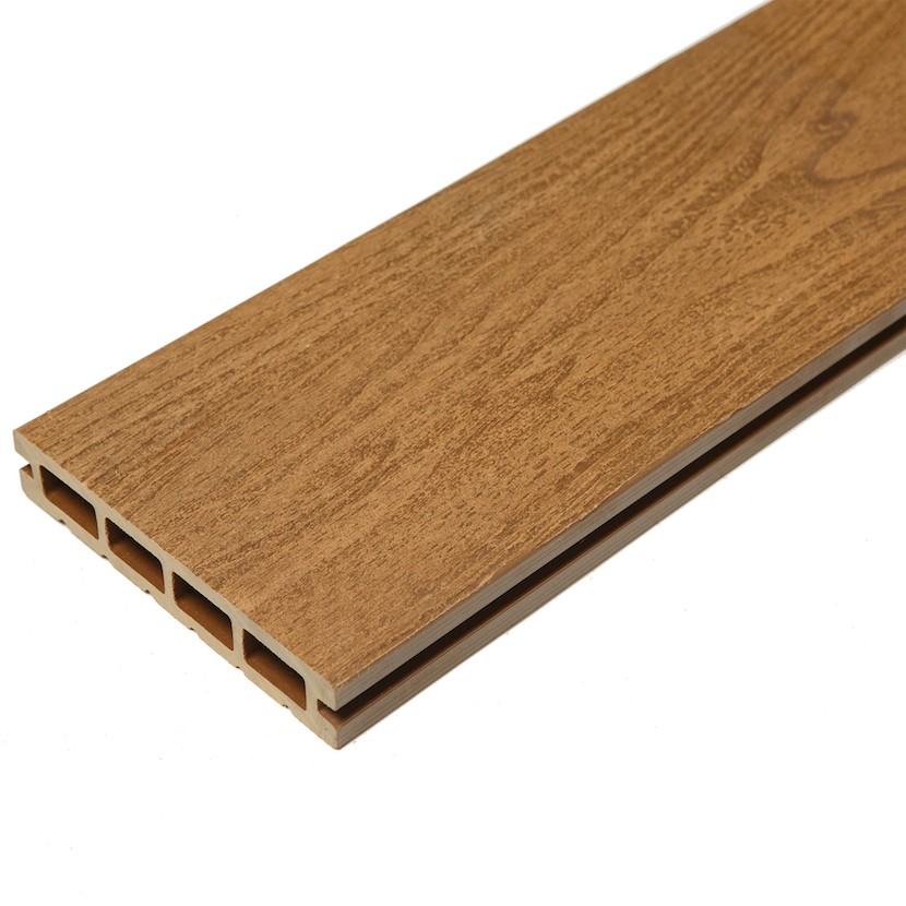 Террасная доска из ДПК CM Decking, Bark, Тик купить в Новороссийске