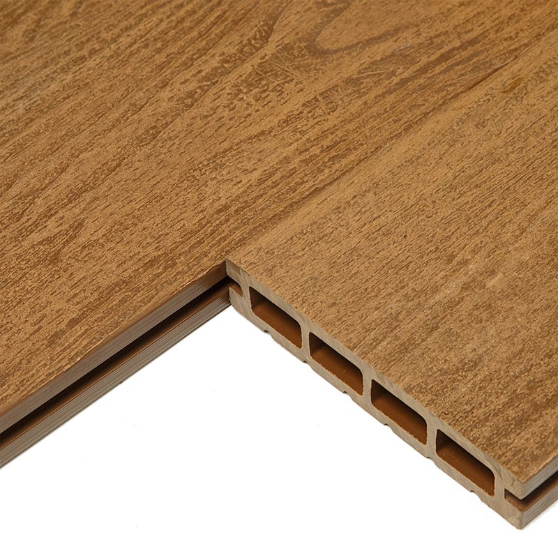 Террасная доска из ДПК CM Decking, Bark, Тик купить в Новороссийске