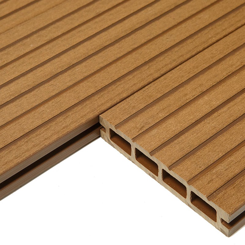 Террасная доска из ДПК CM Decking, Bark, Тик купить в Новороссийске